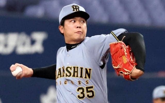 【阪神】才木浩人が開幕前ラスト登板５回１失点「投球の感覚的に良かった」２軍オリックス戦先発