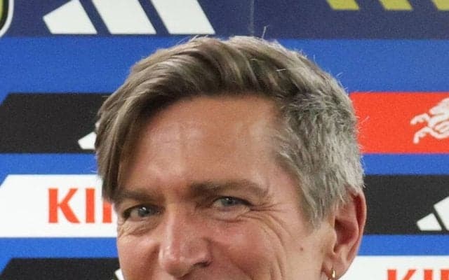 なでしこ　６・６の国際親善試合の相手が南アフリカに決定　ニールセン監督は「アジア杯優勝後初めて日本のファンの前で…」