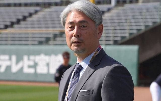 「メジャーの野球を知っていて国内組ともつなげられる」近鉄OB佐野慈紀氏が次期侍ジャパン監督を考察「僕が推すのは一択」