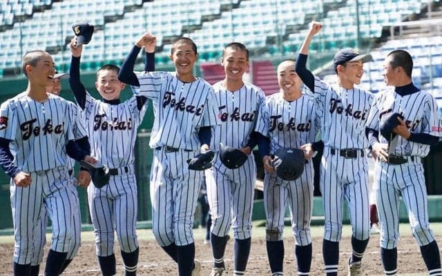 中学軟式春の全国大会、決勝カード決定　創部3年目で快挙なるか…迎え撃つ全国V経験校