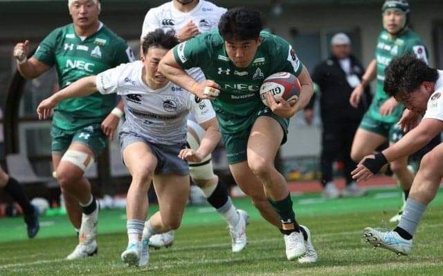 チームのために、体を張る理由。崖っぷちからの現在地