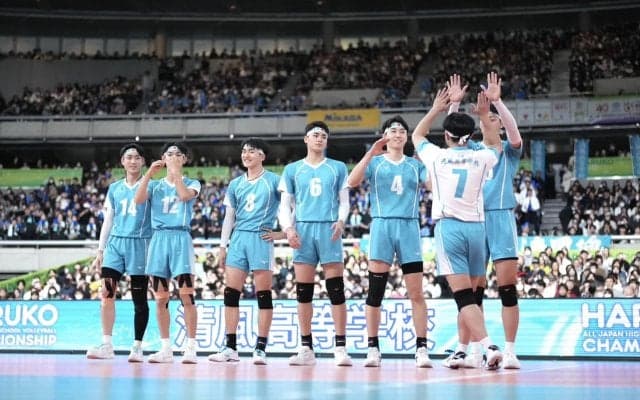 「次、誰が勝たせるの？」ヤンチャな下級生へ、3年生が託す思い【清風高 屋台骨を支えた3年生座談会（後編）】