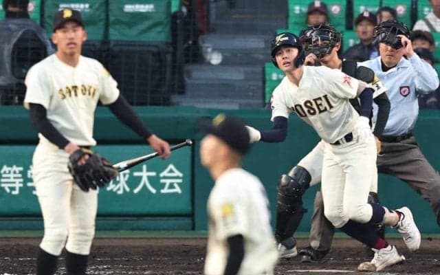 DH制、初戦では8割が採用　多かった打順は何番？　センバツ