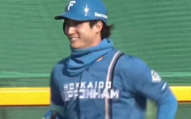 日本ハム・淺間大基がサイクルヒット達成…楽天の前田健太は3回途中6失点　24日のパ2軍戦