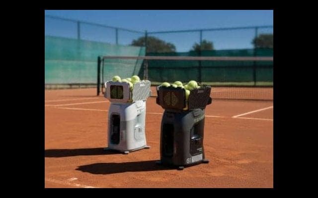  残り7日！ＡＩテニスロボット「Tenniix」がカウントダウンクーポン配布中 