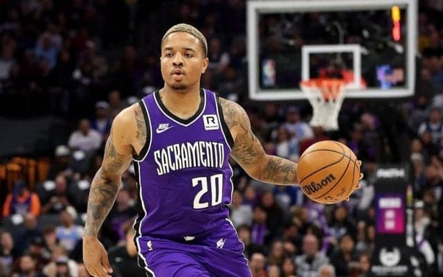 “元ドラ１”ガードのマーケル・フルツが10日間契約でラプターズへ加入