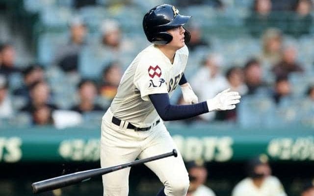 DH制「元年」の甲子園、6番起用が最多　試合のテンポに影響指摘も