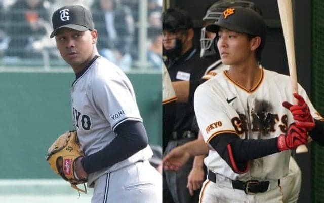 巨人の午後3時の発表に「きたあああ」　待ち侘びた朗報…“新戦力”にX歓喜「楽しみすぎる」
