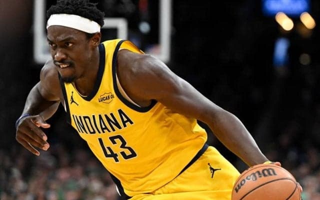 ペイサーズがオールスターブレイク後に初勝利…マジック戦を制して16連敗から脱出