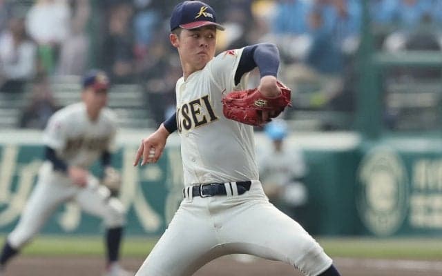 八戸学院光星が滋賀学園との接戦を制して、14年ぶりの8強進出【26年センバツ】






