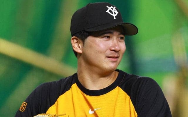 【巨人】泉口友汰「しっかり結果残してレギュラーを勝ち取ろうと」激励会／一問一答