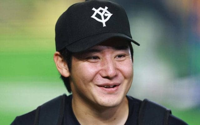 【巨人】ドラ１竹丸和幸、開幕投手へ「監督から思い切りやってくれ、と言われた」激励会／一問一答