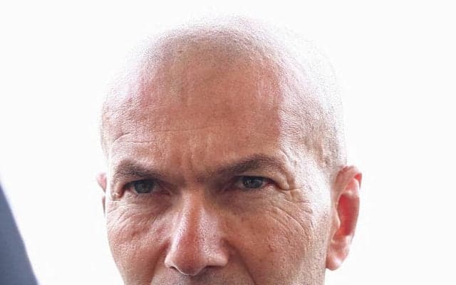 ジダン氏、フランス代表監督就任へ！北中米Ｗ杯後…１４年指揮デシャン監督の後任で口頭合意　ＥＳＰＮ報じる