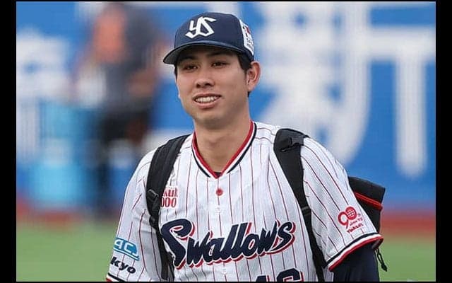 戦力外通告→現役引退、決断から4か月　29歳が選んだ“まるで異なる世界”…SNSに激励の声