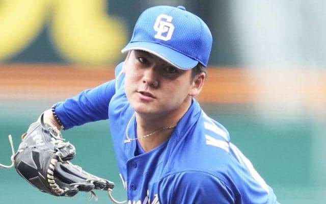 【プロ野球】新設「ホームランウイング」で中日は変わるか⁉︎ 山本昌が「今年は殻を破る」と名指しした覚醒候補は？