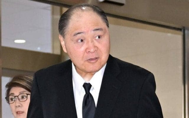 琴風さん　染み入った盟友・若嶋津さんの最初で最後の歌　四季の歌を「いつかまた一緒に」…２４日告別式