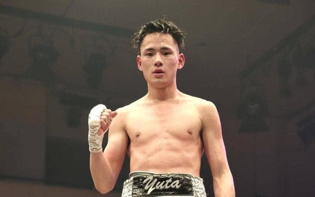 【ボクシング】モンスター２世・坂井優太デビュー７連勝もパーフェクト記録止まり「これも経験」