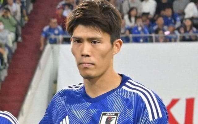 無念の代表離脱となった冨安健洋「急がば回れ　やることやる」　６月のＷ杯本大会へ気持ち切り替え