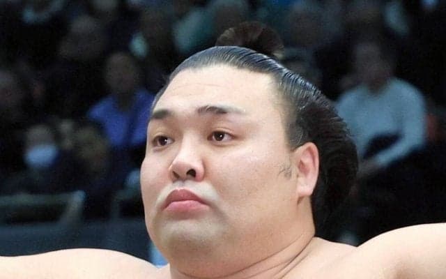 霧島　大関復帰２回目の口上はシンプルに…２５日昇進伝達式