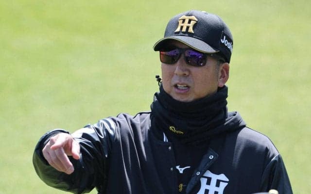 【阪神】異例中の異例　甲子園に続きSGLでも“鉄のカーテン”　シーズン開幕３日前に非公開練習