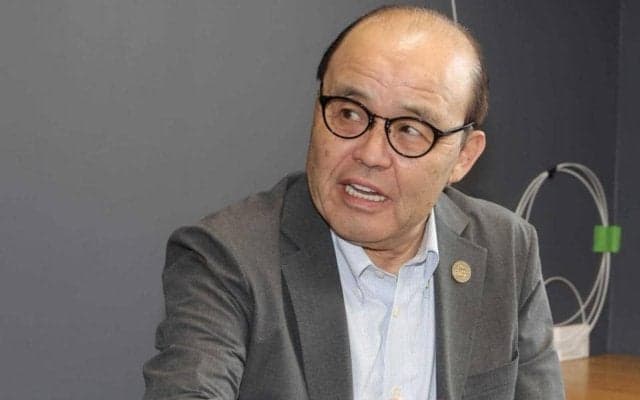 阪神・岡田顧問　連覇へのライバルはＤｅＮＡ＆中日　「どう見ても阪神の力が抜けとるやろう」