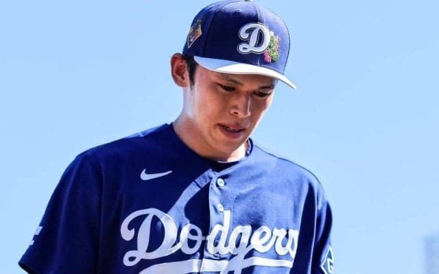 佐々木朗希が迎える“正念場”　韓国メディアは3A降格のキム・ヘソンと比較して開幕ローテ入りに疑問符「なぜ防御率15点台の投手が？」