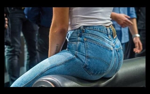 気になる「垂れ尻」解消におすすめ簡単エクササイズ