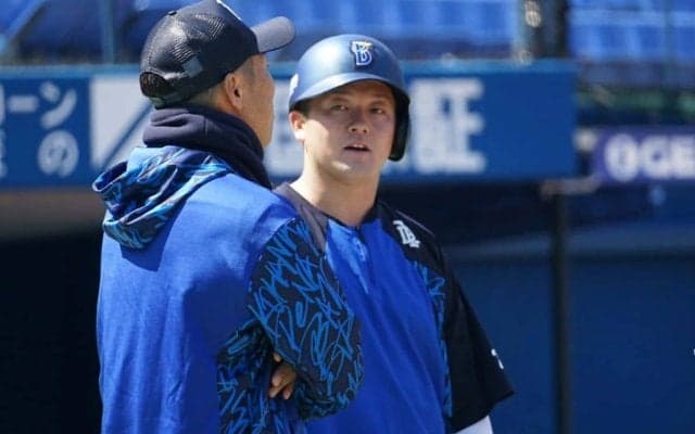 「全然結果が出せなかったので」--WBCで募った悔恨の念　主砲・牧秀悟が体感した“世界一を争う日々”での葛藤【DeNA】