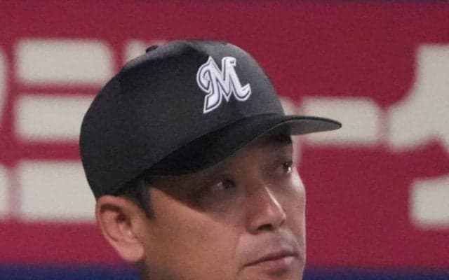 【ロッテ予想投手陣】ジャクソン離脱で田中、木村、毛利の活躍必須　抑えは益田、横山、鈴木安定