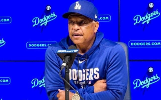 大谷翔平、登板日の“打者封印”は「ない」　オール二刀流へ…監督明言「打つことが大好き」