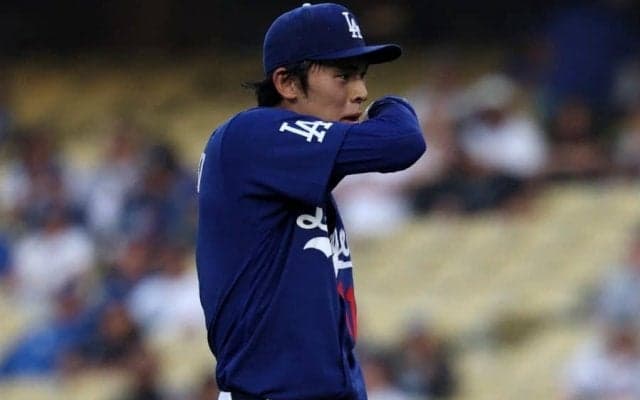 佐々木朗希の開幕ローテに異論　“噛みついた”韓国メディア…打率4割台も逸材降格で不満