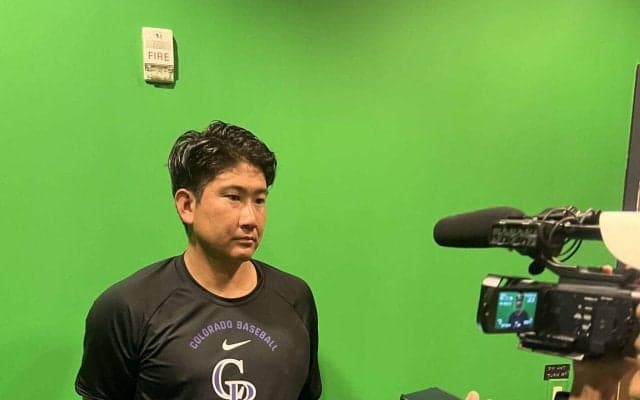 菅野智之、オープン戦最終登板は5回途中2失点　31日に元同僚のブルージェイズ岡本和真と対決へ