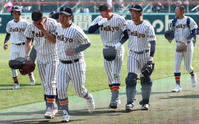 16年ぶりの甲子園も…帝京が戦った“見えない敵”　名門の看板と重圧「常にあった」