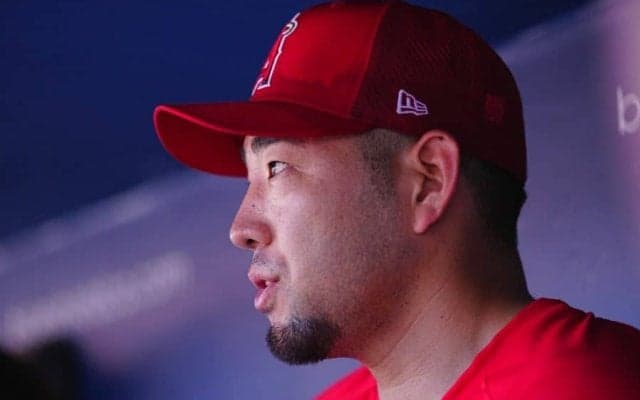 菊池雄星、日本球界へ提言「メジャーリーガーを増やさないと」　WBC敗退で説いた重要性