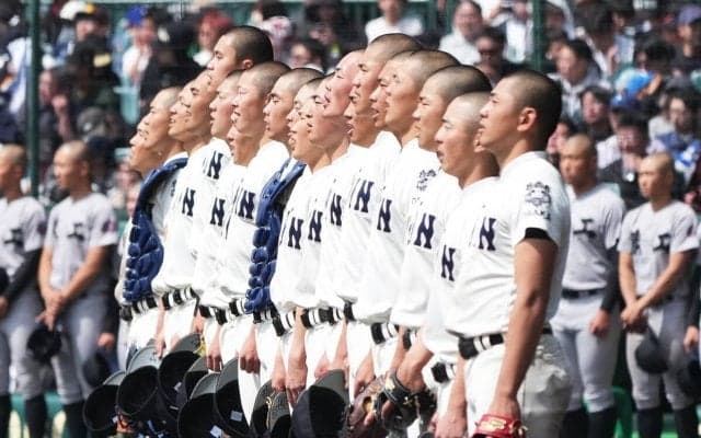 【高校野球】大阪桐蔭なのにプロ志望じゃない⁉︎  将来の夢に「社会人野球」と記した５人の精鋭が明かしたリアル