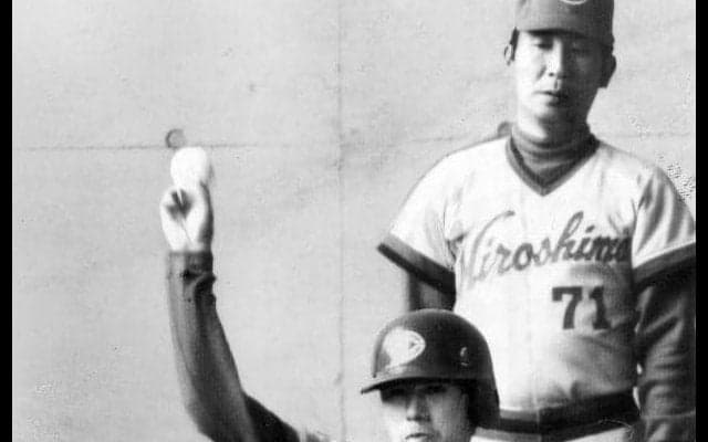 田中尊さんはヘッドコーチの鑑  何かと気の付く人、僕も助けられた　カープＯＢ安仁屋宗八氏が振り返る昭和プロ野球