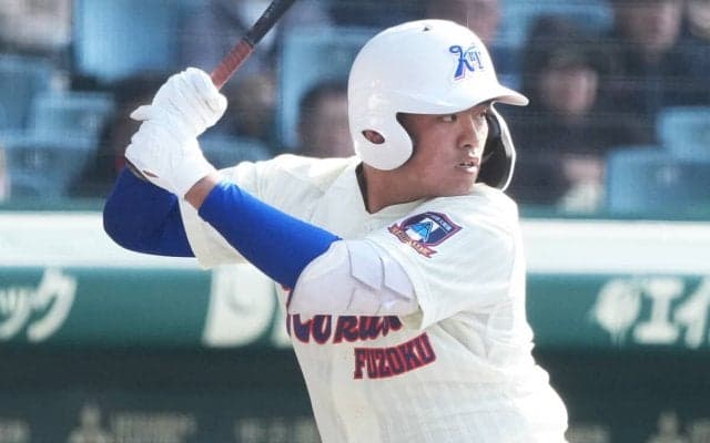【高校野球】「打たないといけない」重圧、「準備ができない」戸惑い... 初導入のDH制で直面した想定外の難しさ