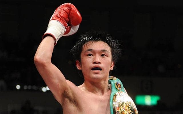 日本ボクシング世界王者列伝：西岡利晃 初挑戦から苦難の月日を乗り越え世界王座を奪取した「不撓不屈」の精神