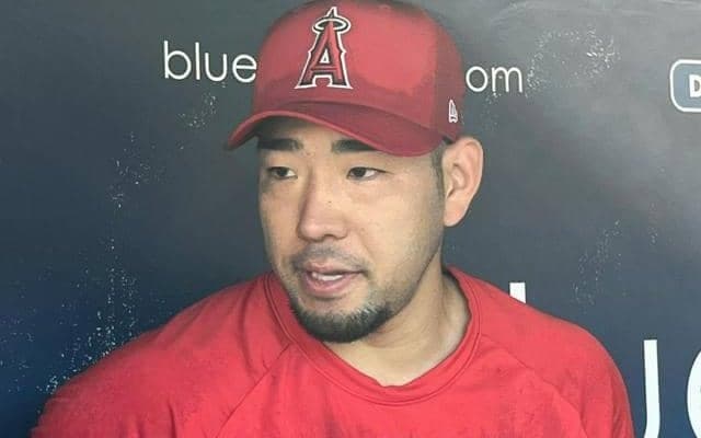 WBC勝利へ、菊池雄星が提言　「メジャーリーガーを増やさないと」