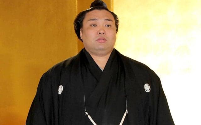 霧島、２度目の大関昇進　伝達式での口上は「謹んでお受けいたします。さらなる高みを目指して一生懸命努力します」