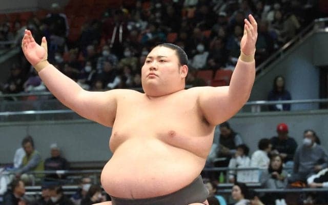 大相撲夏場所の新十両に大花竜　炎鵬、栃大海、白鷹山が再十両…番付編成会議