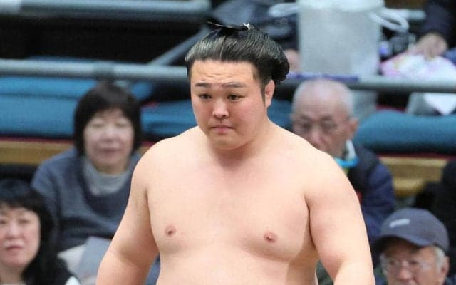 炎鵬が奇跡の関取復帰！脊髄損傷から３年ぶり　幕内→序ノ口→十両は史上初の復活劇…親方株取得の条件にも到達へ