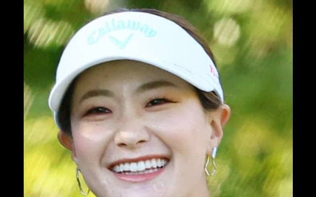 青木香奈子が歌手北山宏光らとCM出演　本業も先週14位に入るなど飛躍のプロ２年目へ
