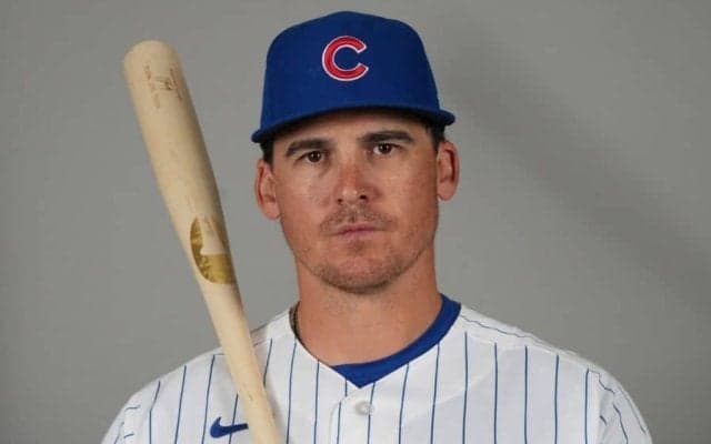 前DeNA、オースティンが60日IL入り　右膝の負傷…またしても怪我に泣く、OP戦未出場