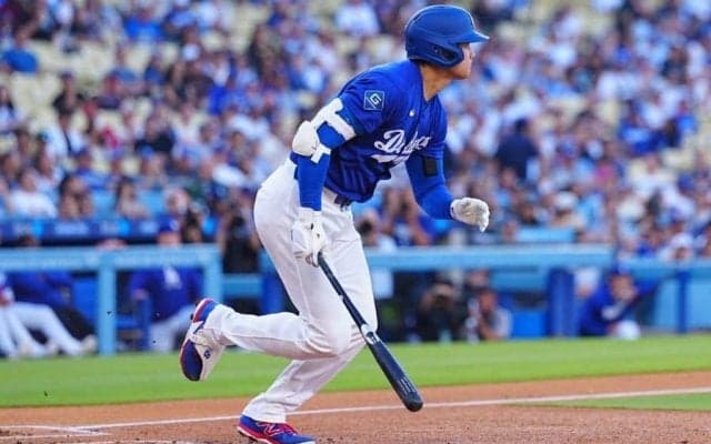 大谷翔平、OP戦は5回11K3失点＆3戦連続安打締め　HRなしも打率.308…3年ぶり二刀流開幕へ