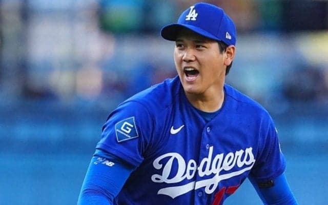 大谷翔平が奪三振ショー　OP戦は5回途中11K3失点締め…防御率3.24で3年ぶり二刀流開幕へ