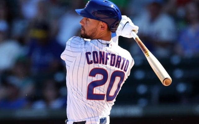 「本気か？」元ド軍コンフォート、カブスで開幕ロースター入り…「急に必要とされる存在になった」古巣の専門メディアが見解