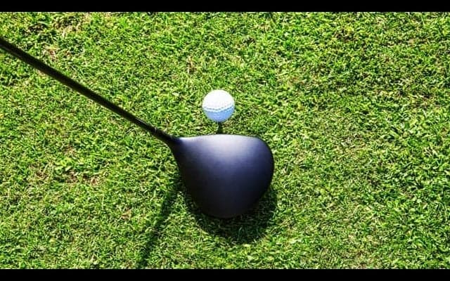 動画でわかる！正しいドライバーの打ち方とコツ９選