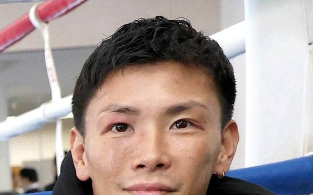【ボクシング】岩田翔吉のノックアウト戦は負傷判定勝ち→ＴＫＯ勝ちに変更　ＷＢＣが正式発表