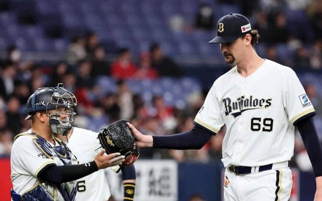 【プロ野球】星野伸之から見た今季のオリックスは「いい状態」 特に投手陣は、新外国人やルーキーたちも期待大